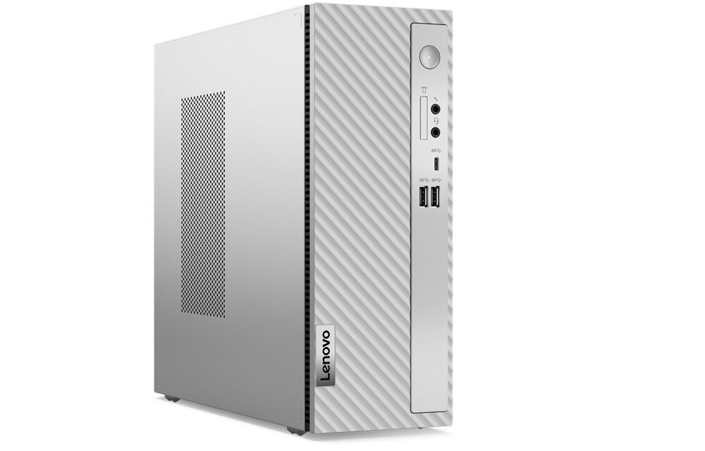 Lenovo IdeaCentre 3 07IAB7 90SM00G9MH - Desktop