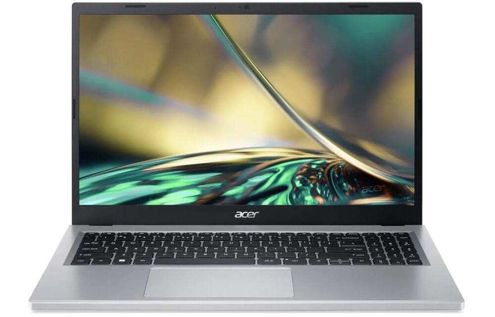 Acer Aspire 3 15 A315-510P-368G - Laptop