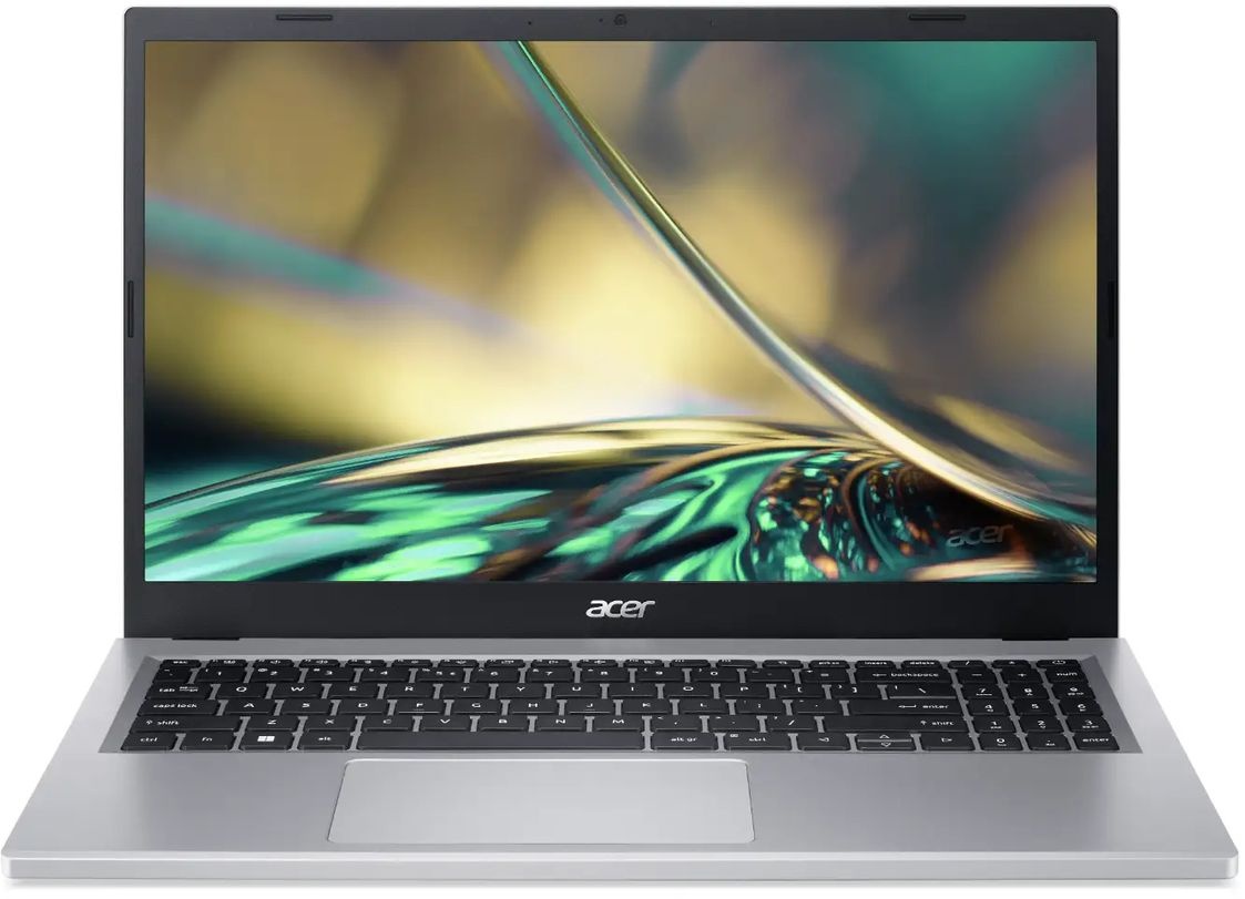Acer Aspire 3 15 A315-510P-368G - Laptop
