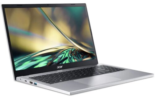 Acer Aspire 3 15 A315-510P-368G - Laptop
