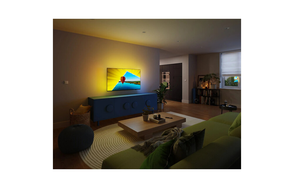 Philips 50PUS8079/12 (2024) - LED TV