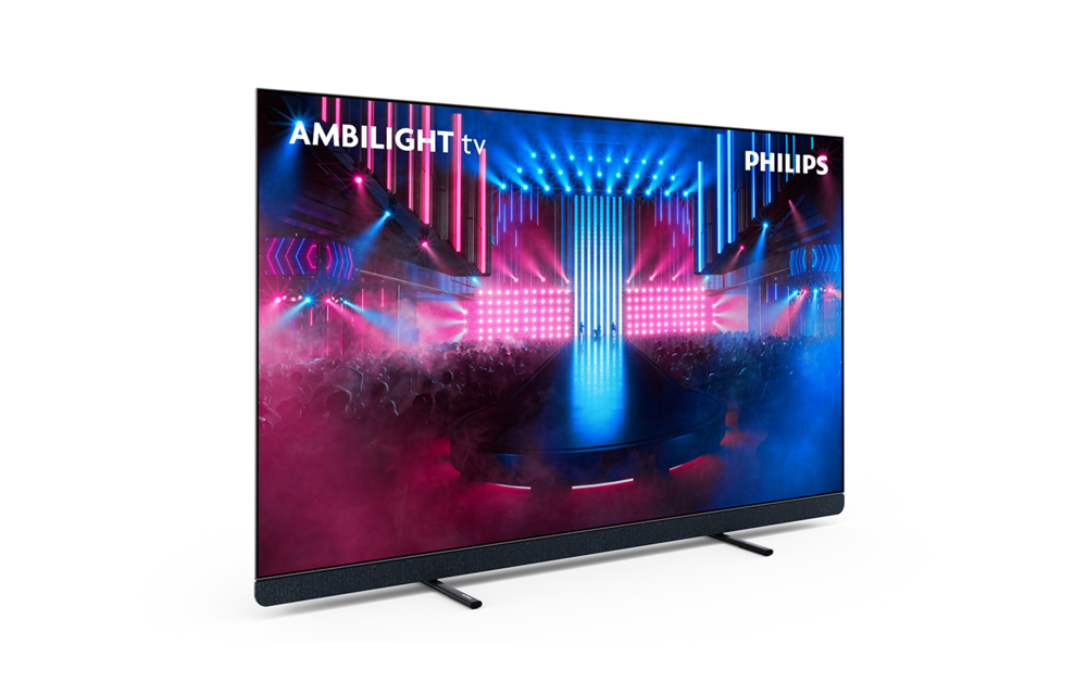 Philips 77OLED909/12 (2024) - OLED TV