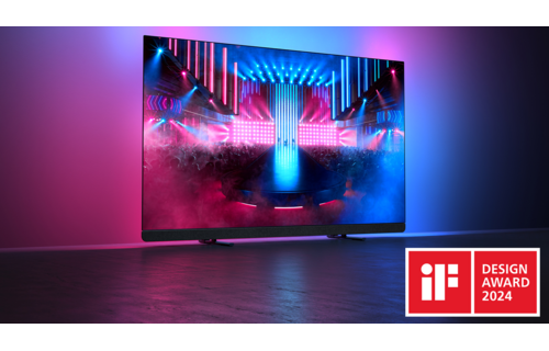 Philips 77OLED909/12 (2024) - OLED TV