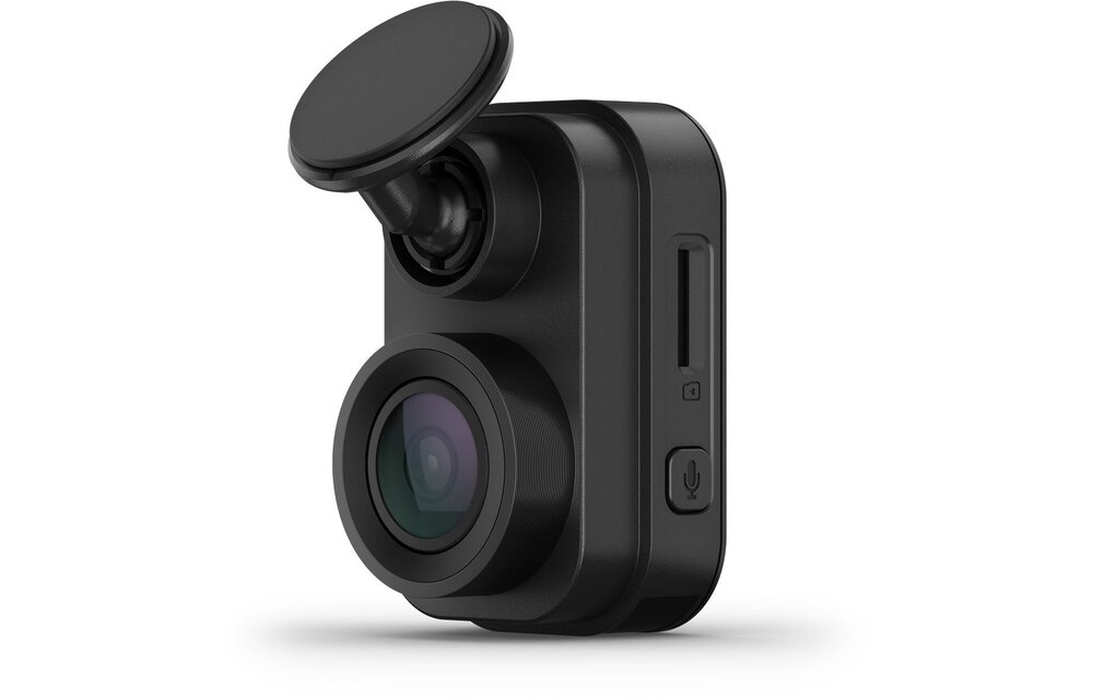 Garmin Mini 2 - Dashcam