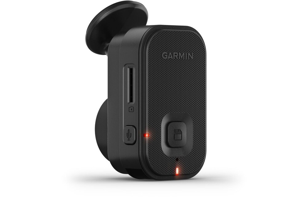 Garmin Mini 2 - Dashcam