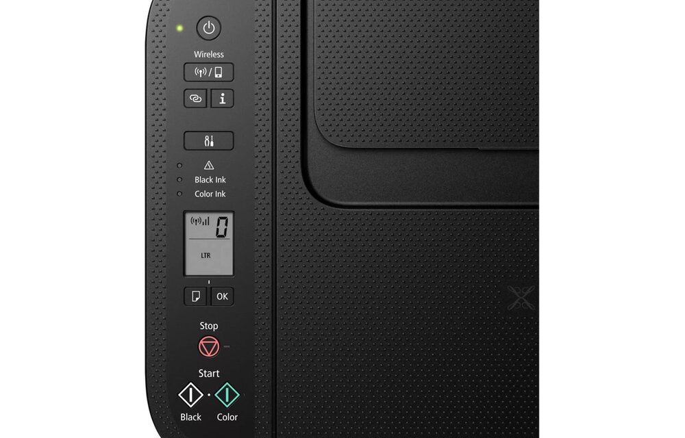 Canon PIXMA TS3550i - All-in-one printer