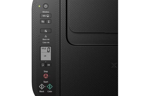 Canon PIXMA TS3550i - All-in-one printer