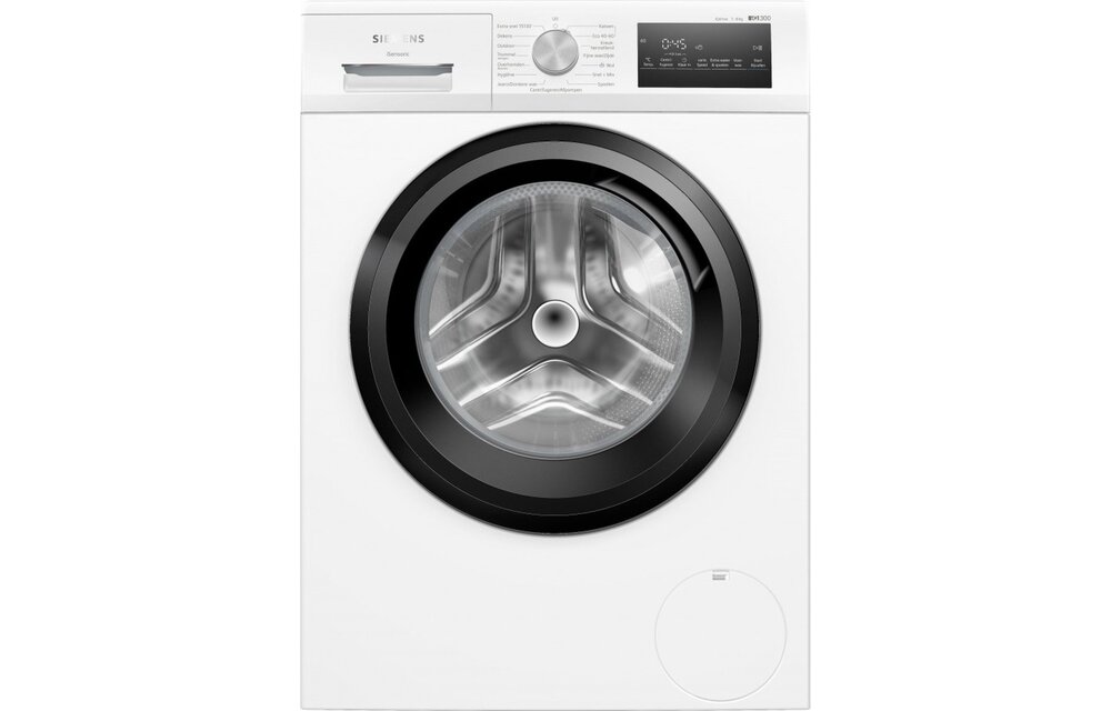 Siemens WM14N278NL - Wasmachine