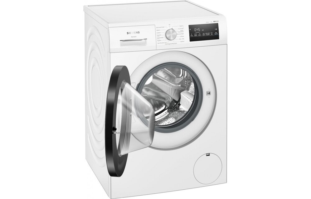 Siemens WM14N278NL - Wasmachine