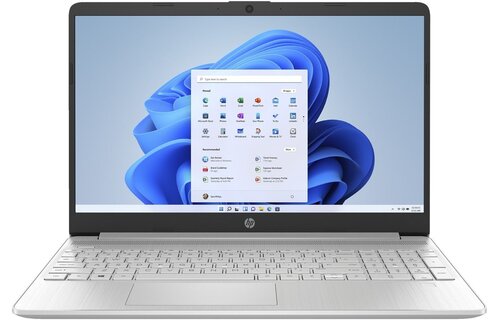 HP 15s-eq2659nw - Laptop