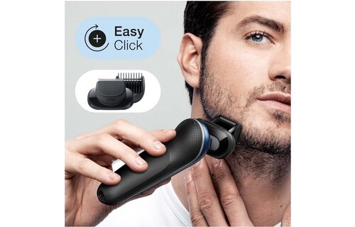 Braun Series 6 61-B1500s - Scheerapparaat