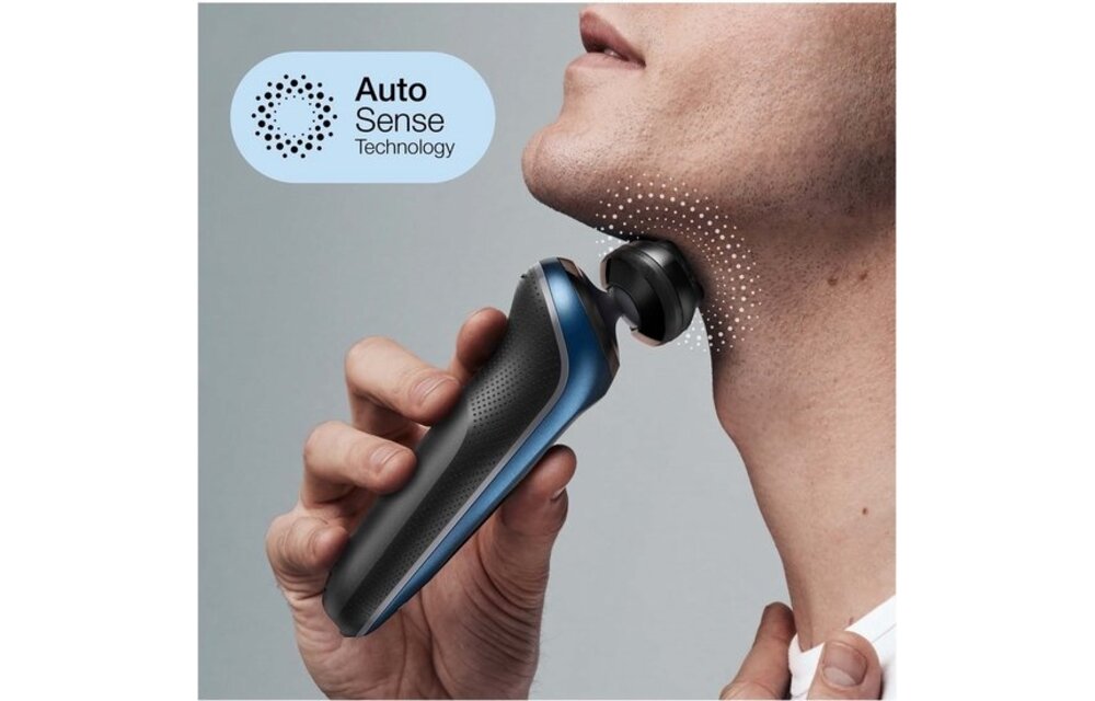 Braun Series 6 61-B1500s - Scheerapparaat