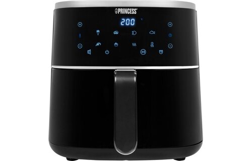 Princess 182238 Digitale Airfryer - Hetelucht friteuse