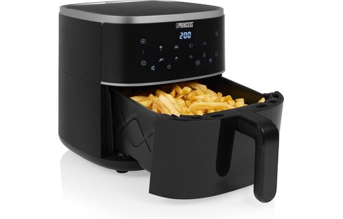 Princess 182238 Digitale Airfryer - Hetelucht friteuse