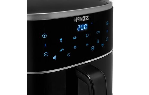 Princess 182238 Digitale Airfryer - Hetelucht friteuse