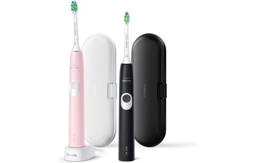 Philips Sonicare ProtectiveClean 4300 HX6800/35 - Elektrische tandenborstel