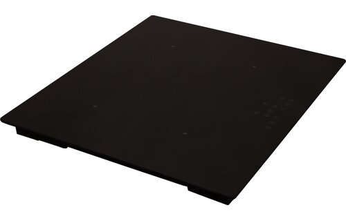 Exquisit EKI604-2 - Inductiekookplaat