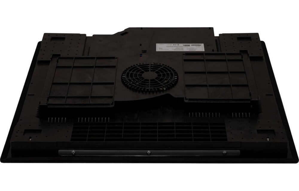 Exquisit EKI604-2 - Inductiekookplaat