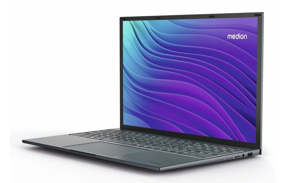 Medion Akoya E16433 MD62602 - Desktop