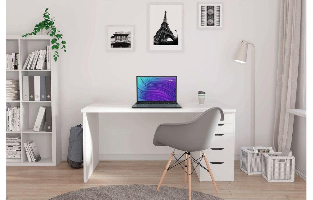 Medion Akoya E16433 MD62602 - Desktop