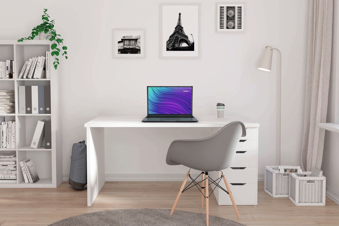 Medion Akoya E16433 MD62602 - Desktop