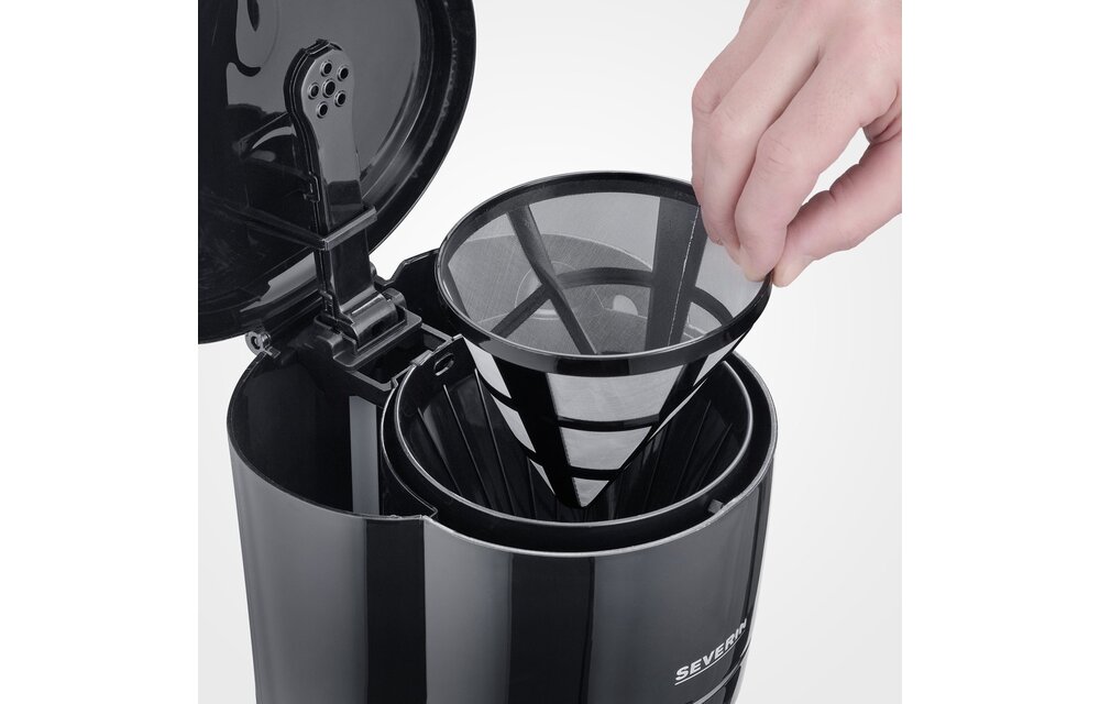 Severin KA 4320 - Koffiezetapparaat