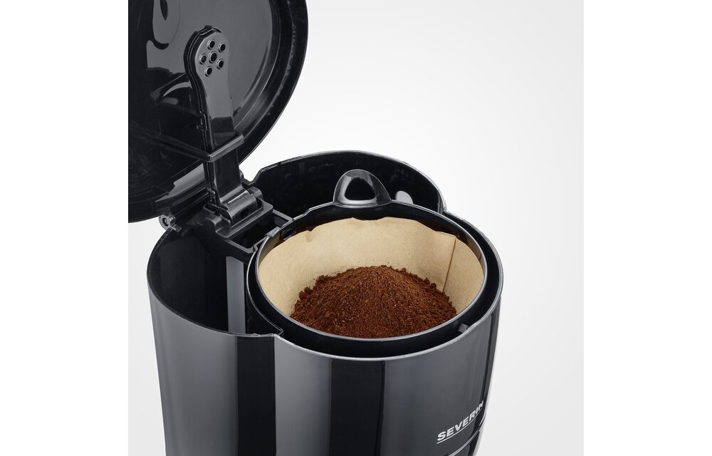Severin KA 4320 - Koffiezetapparaat