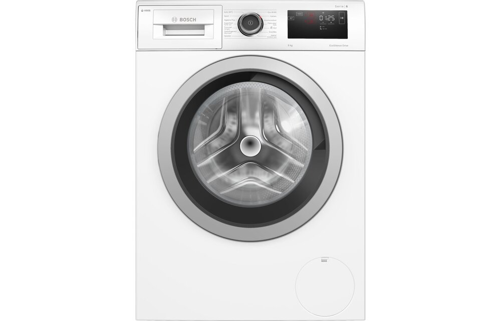 Bosch WAU28P50NL - Wasmachine