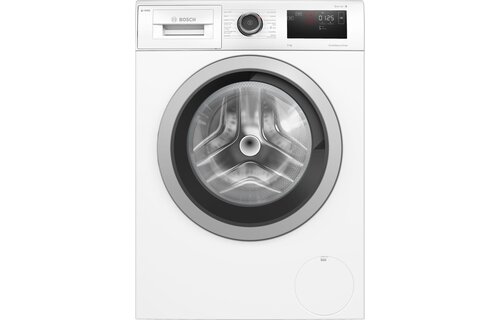 Bosch WAU28P50NL - Wasmachine