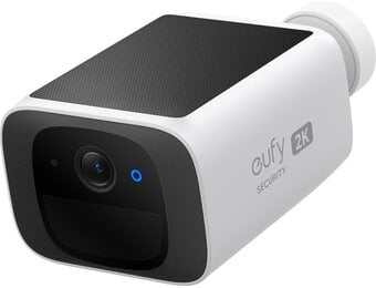Eufy SoloCam S220 - Beveiligingscamera