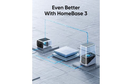 Eufy SoloCam S220 - Beveiligingscamera