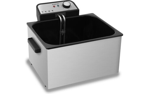 Inventum GF750S - Frituurpan