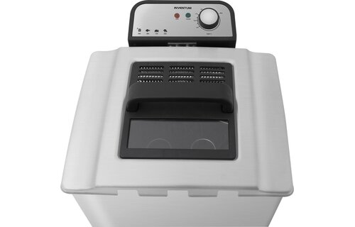 Inventum GF750S - Frituurpan