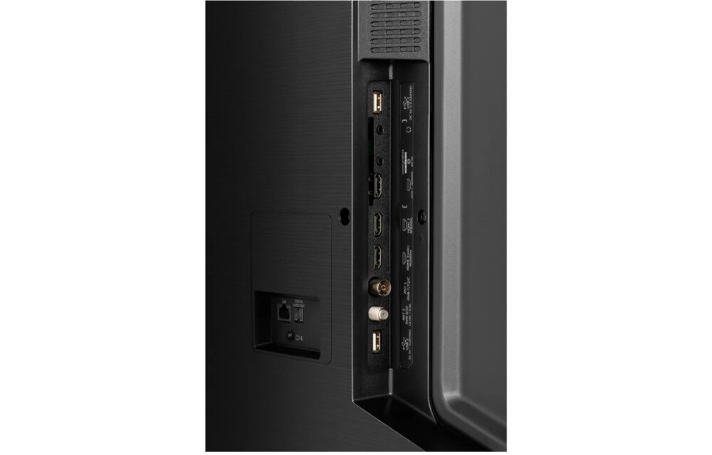 Hisense 55A79NQ - QLED TV