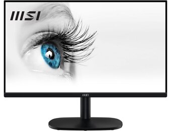 MSI Pro MP245V - Monitor