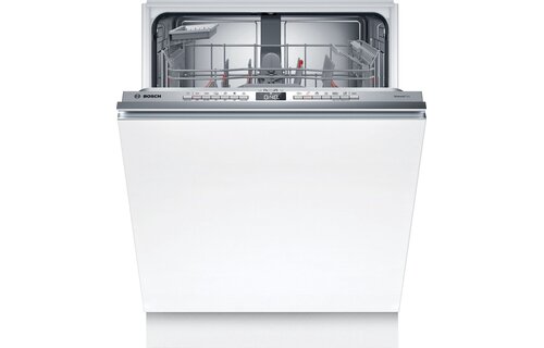 Bosch SBV4EAX18E - Inbouw vaatwasser