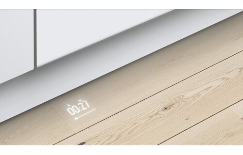 Bosch SBV4EAX18E - Inbouw vaatwasser