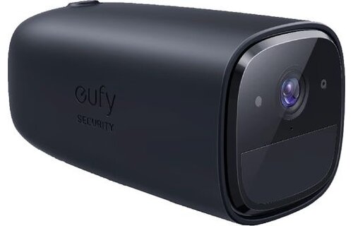 Eufy eufycam 2 Pro Skin Zwart (2-pack)