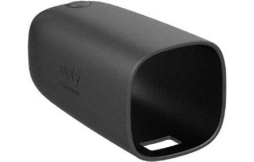 Eufy eufycam 2 Pro Skin Zwart (2-pack)