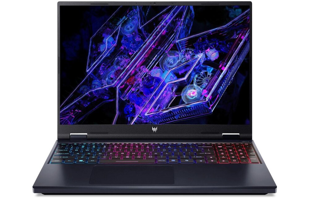 Acer Predator Helios Neo PHN16-72-920V - Gaming laptop