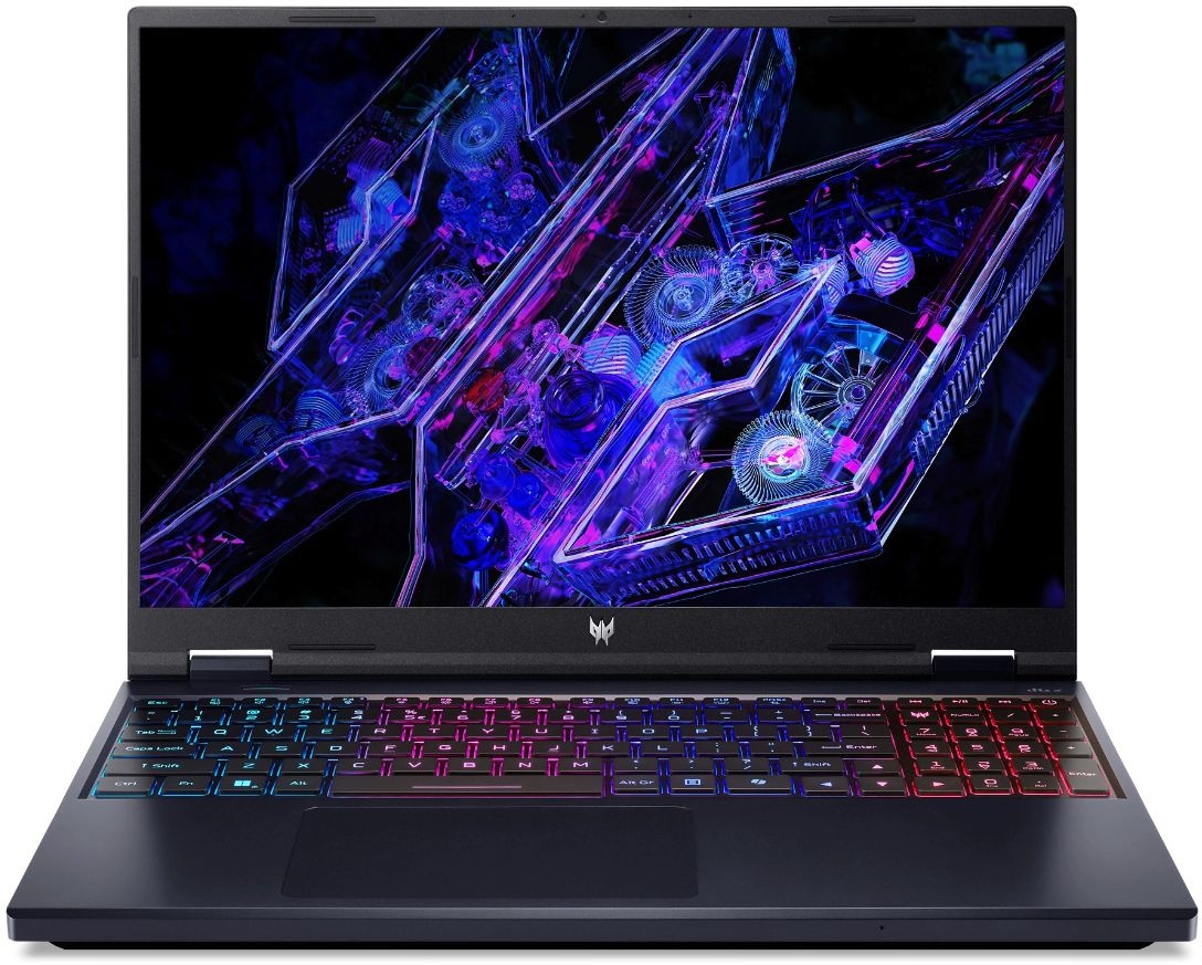 Acer Predator Helios Neo PHN16-72-920V - Gaming laptop