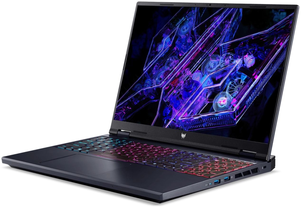 Acer Predator Helios Neo PHN16-72-920V - Gaming laptop