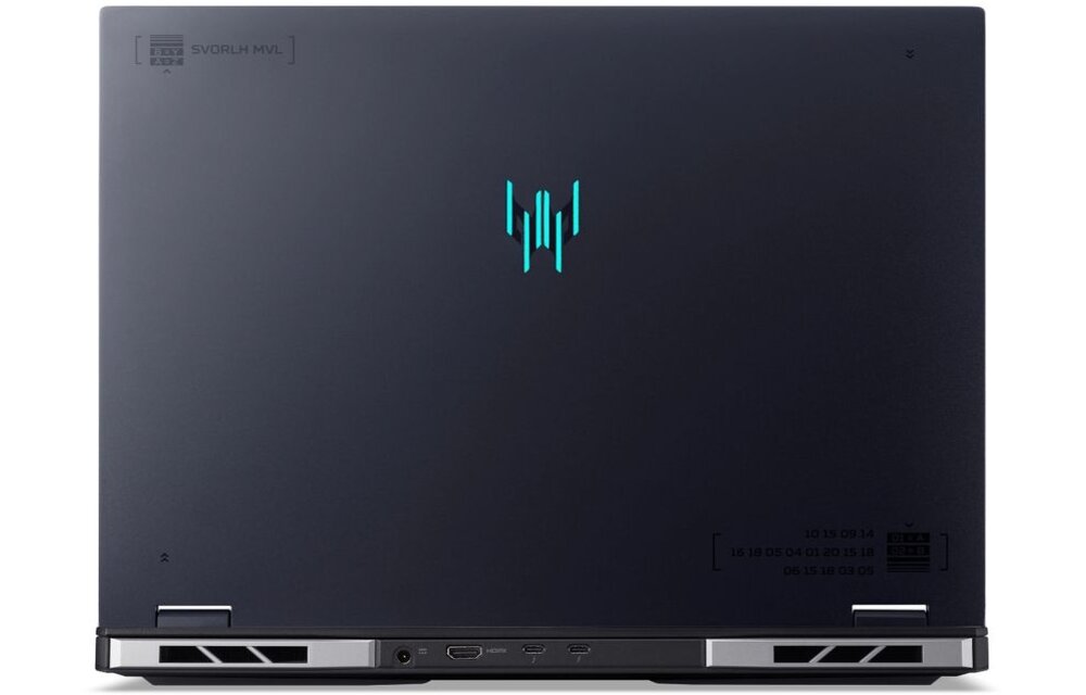 Acer Predator Helios Neo PHN16-72-920V - Gaming laptop