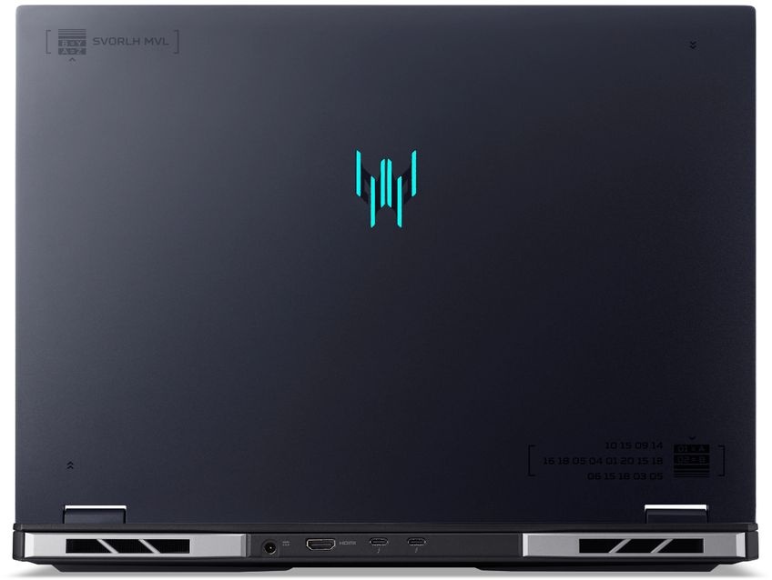 Acer Predator Helios Neo PHN16-72-920V - Gaming laptop