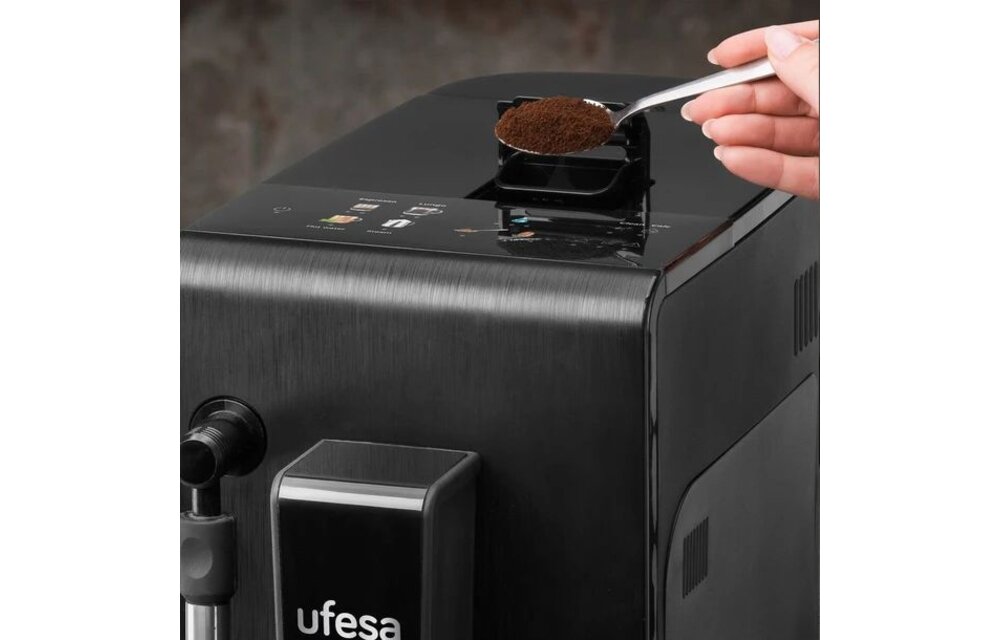 Ufesa CMAB200.100 Sensazione - Koffiemachine