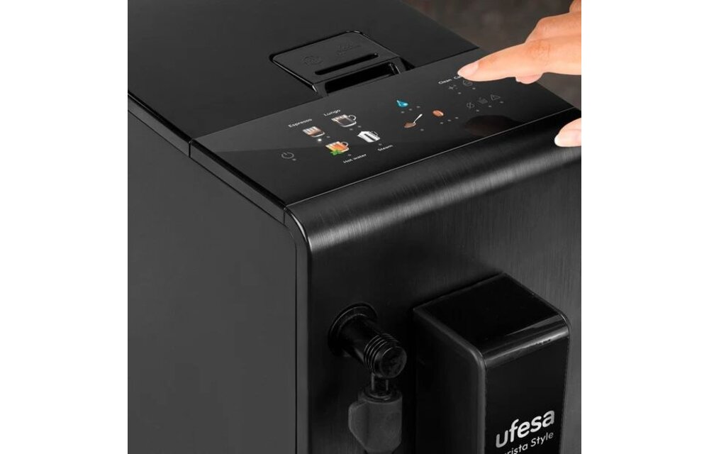 Ufesa CMAB200.100 Sensazione - Koffiemachine