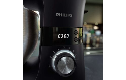 Philips series 7000 HR7962/01 - Keukenmachine