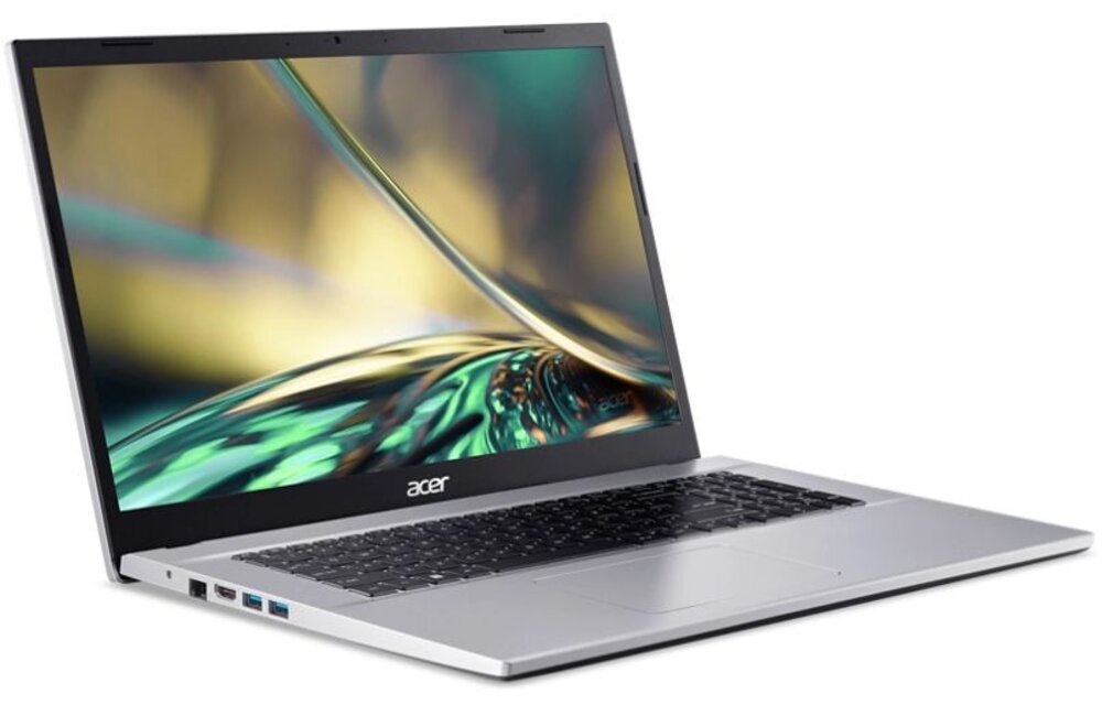 Acer Aspire 3 A317-54-74XM - Laptop