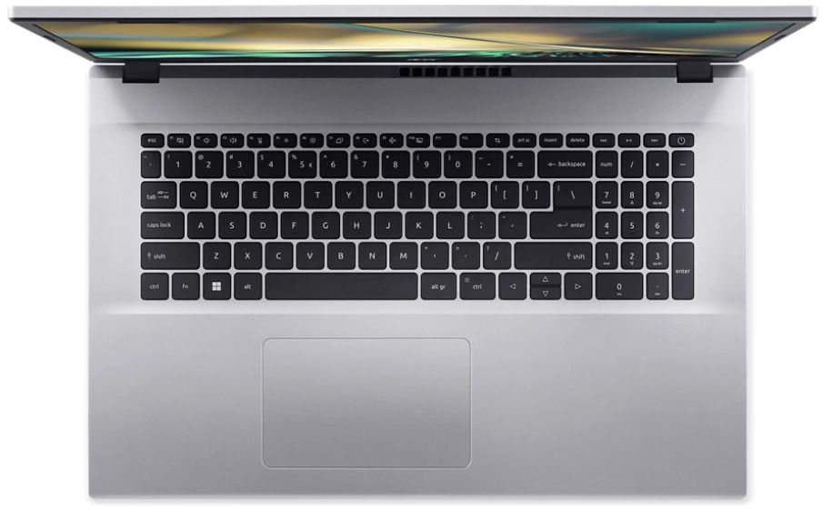 Acer Aspire 3 A317-54-74XM - Laptop