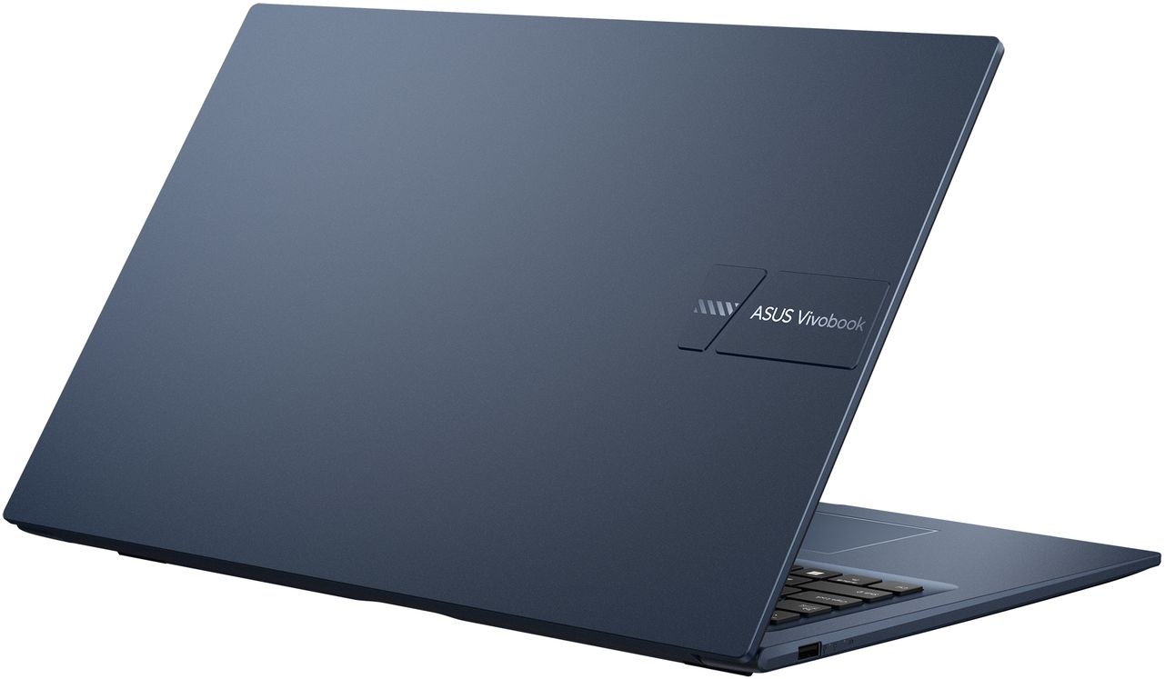 ASUS Vivobook 17 X1704VA-AU200W - Laptop